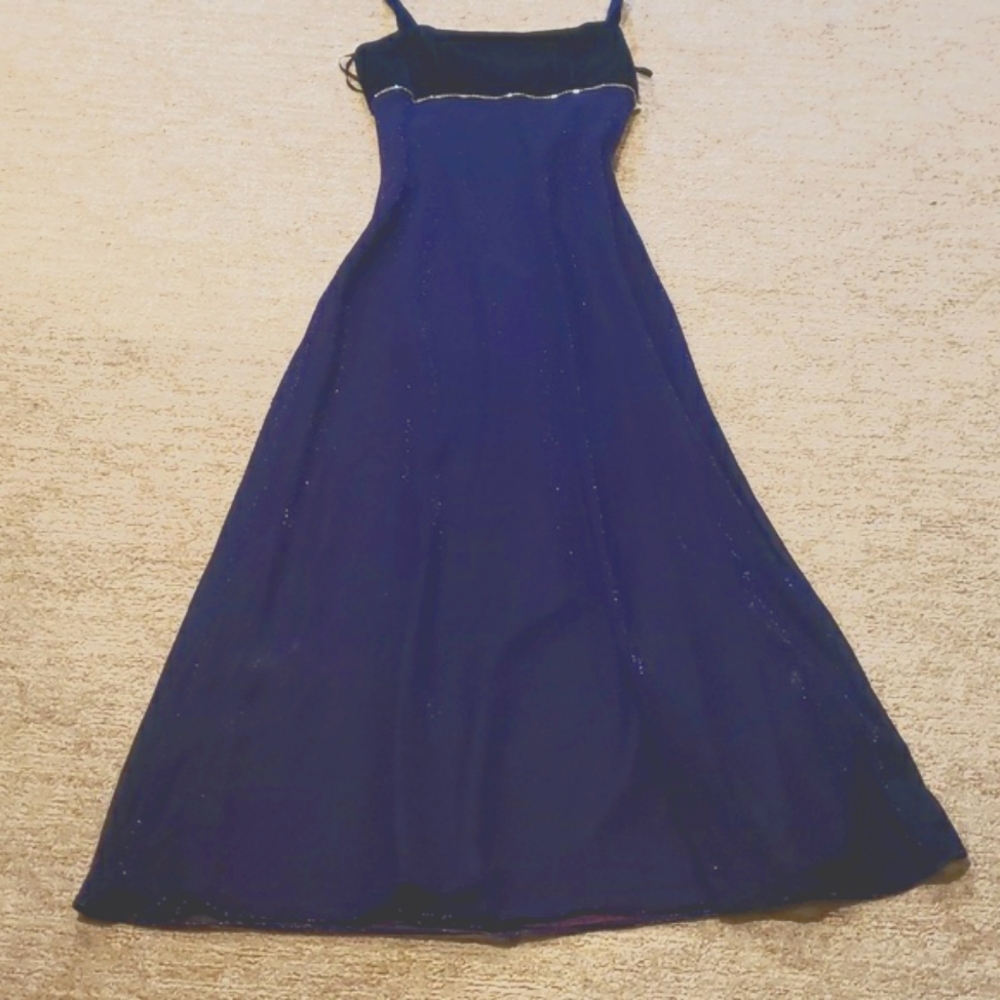 Beautiful dress